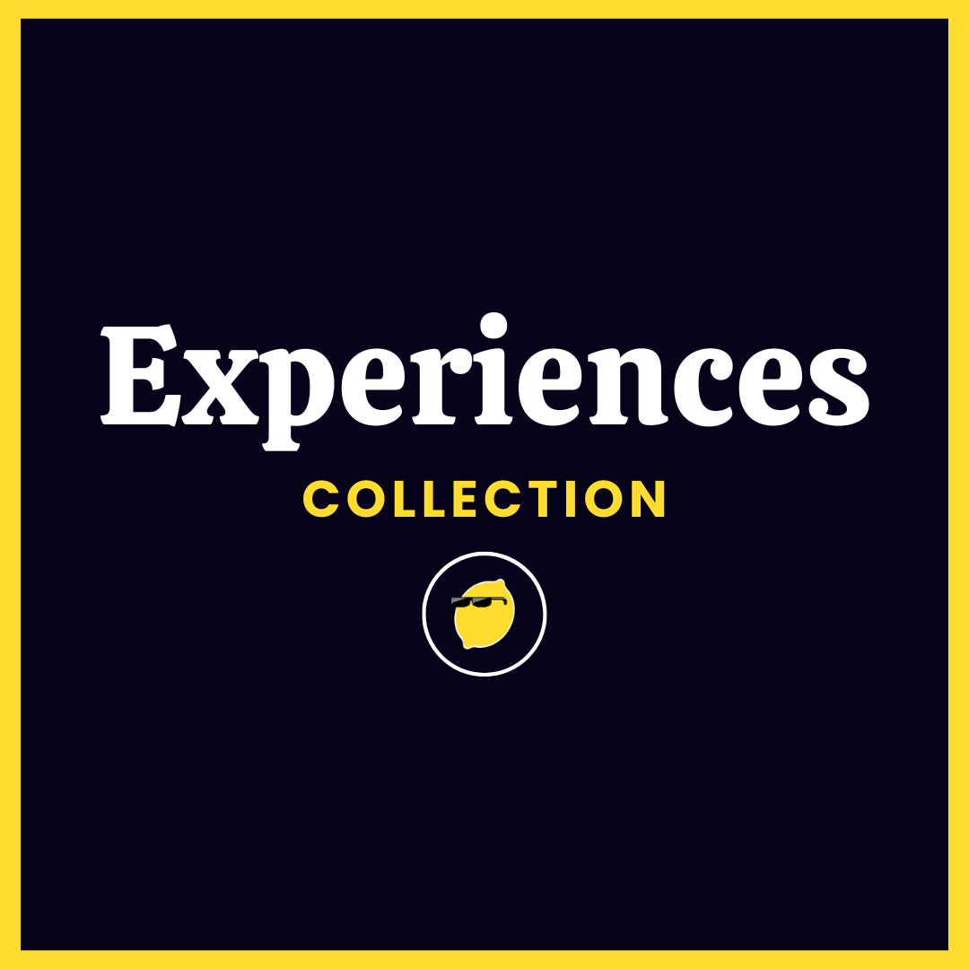 Experiences