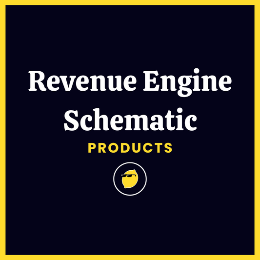 Revenue Engine Schematic